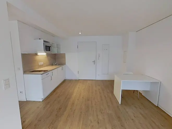 2 Zimmer Wohnung mit 45 m² in Köln – Bild 1