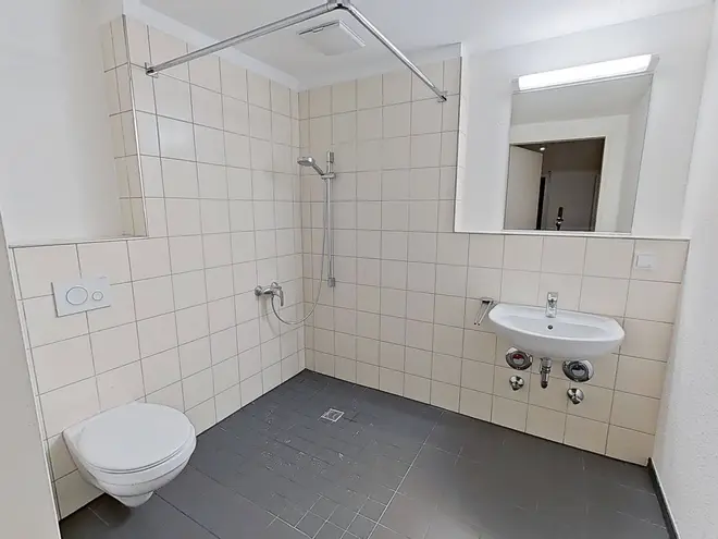 2 Zimmer Wohnung mit 45 m² in Köln – Bild 6