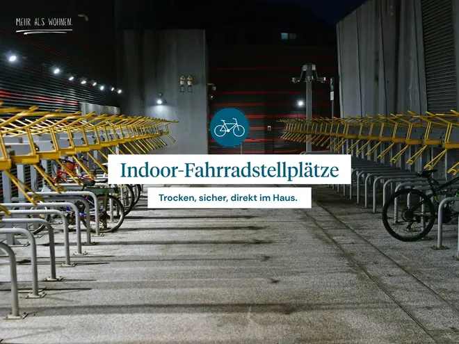 2 Zimmer Wohnung mit 45 m² in Köln – Bild 8