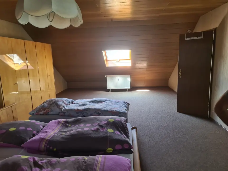 2 Zimmer Wohnung mit 74 m² in Rüsselsheim am Main – Bild 1
