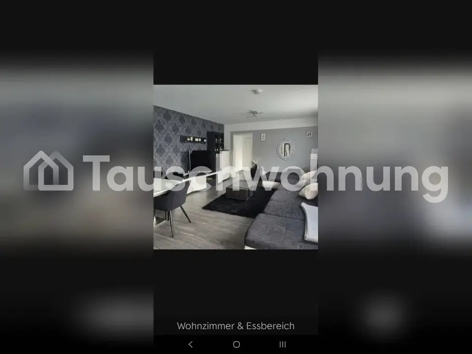 2 Zimmer Wohnung mit 74 m² in Rüsselsheim am Main – Bild 2