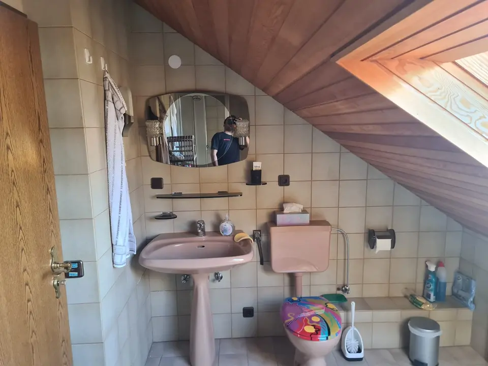 2 Zimmer Wohnung mit 74 m² in Rüsselsheim am Main – Bild 5