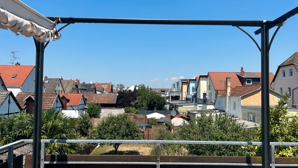 2 Zimmer Wohnung mit 74 m² in Rüsselsheim am Main – Bild 9