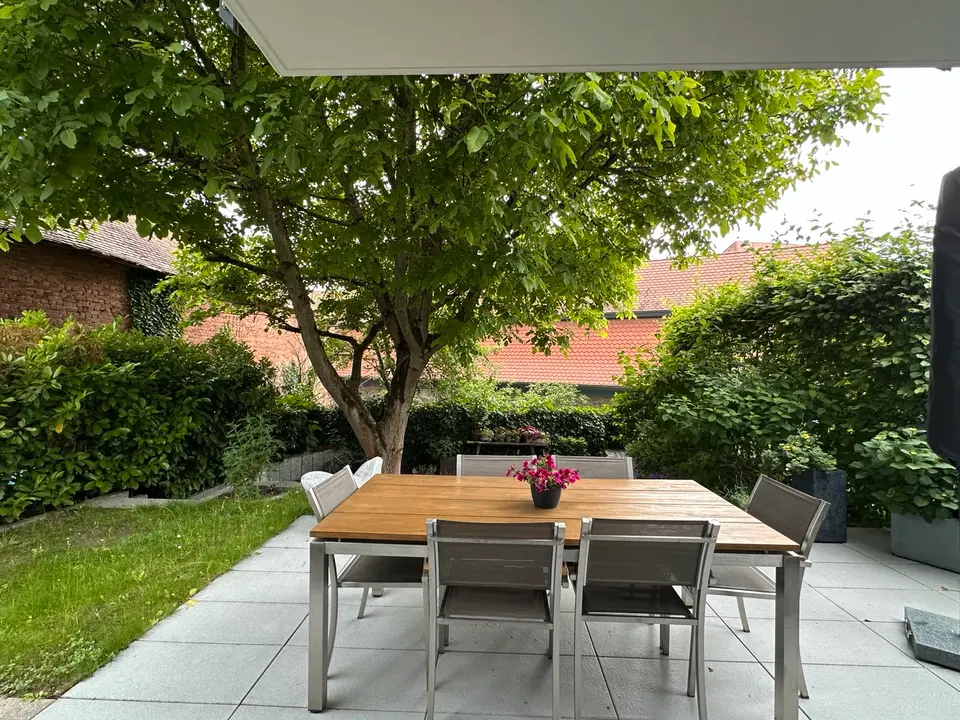 WG-Zimmer mit 20 m² in Wiesbaden – Bild 9