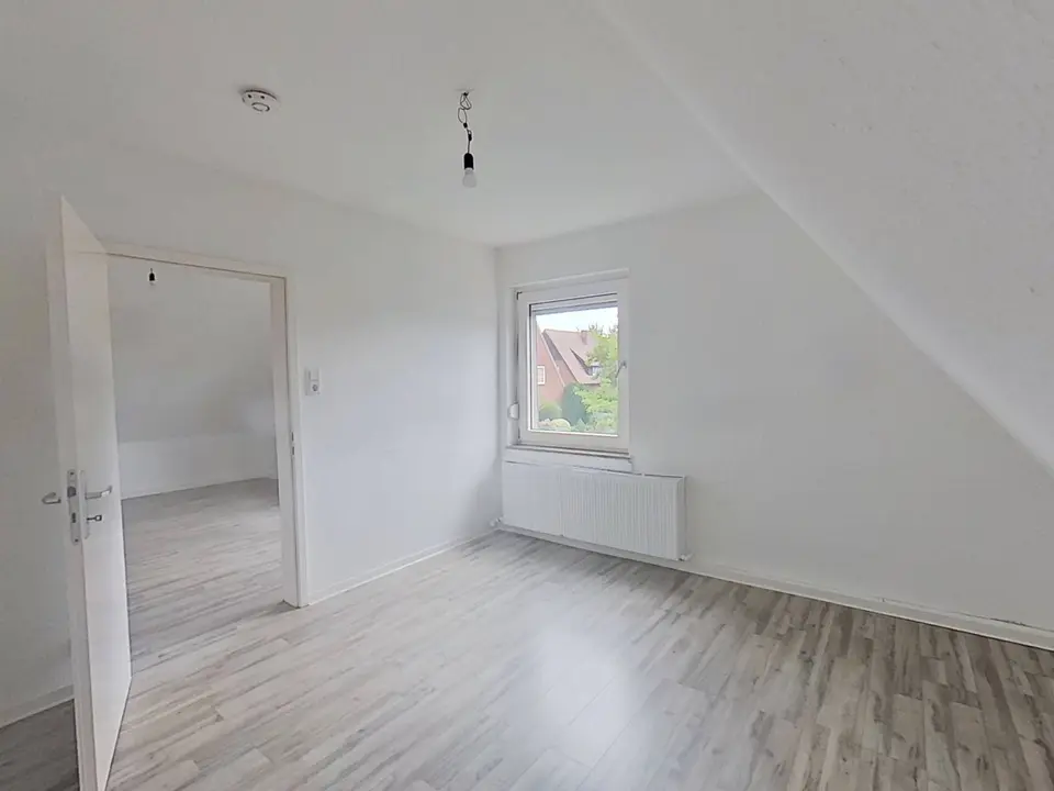 4 Zimmer Wohnung mit 63 m² in Ahaus – Bild 2