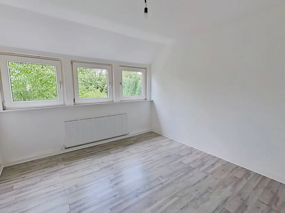 4 Zimmer Wohnung mit 63 m² in Ahaus – Bild 3