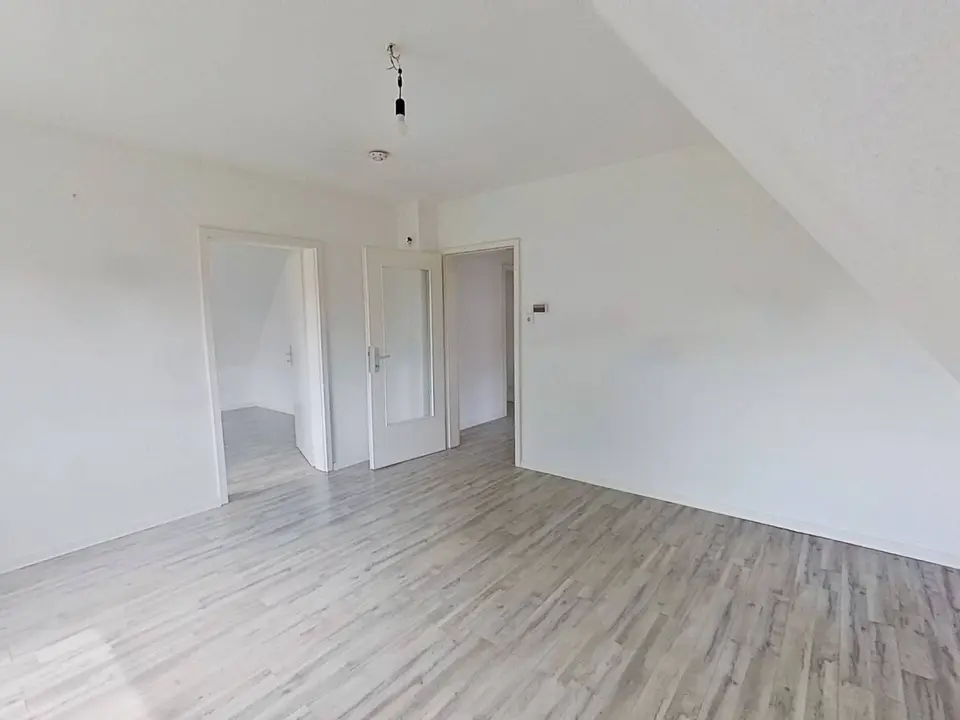 4 Zimmer Wohnung mit 63 m² in Ahaus – Bild 4