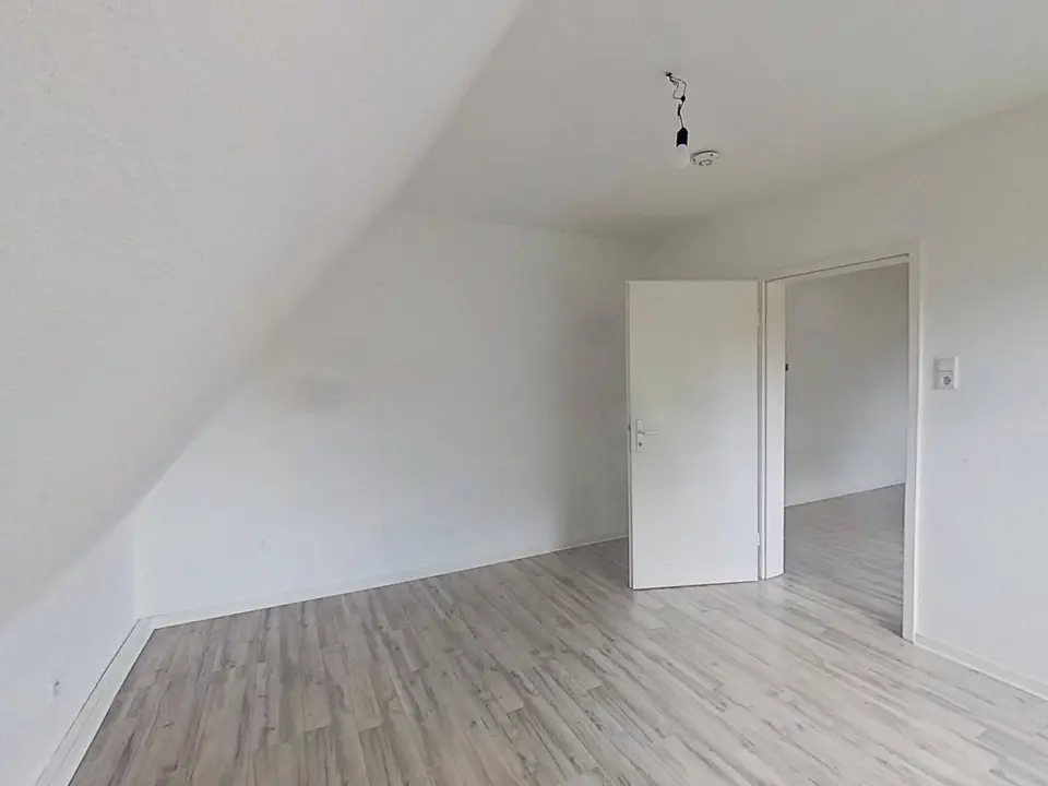 4 Zimmer Wohnung mit 63 m² in Ahaus – Bild 5