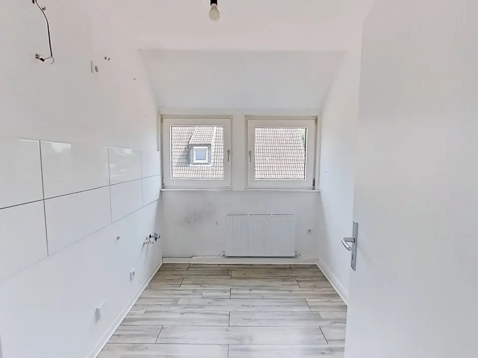 4 Zimmer Wohnung mit 63 m² in Ahaus – Bild 9