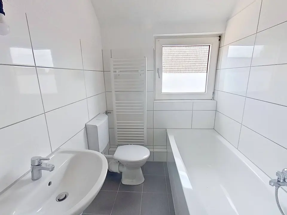 4 Zimmer Wohnung mit 63 m² in Ahaus – Bild 10