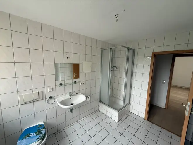 2 Zimmer Wohnung mit 67 m² in Magdeburg – Bild 7