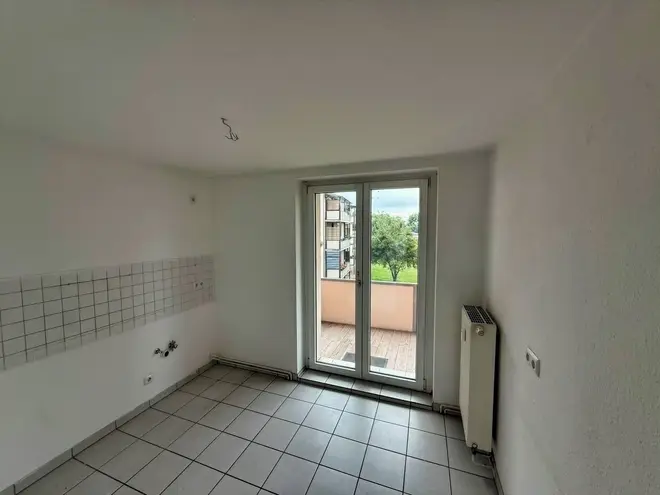 2 Zimmer Wohnung mit 67 m² in Magdeburg – Bild 9