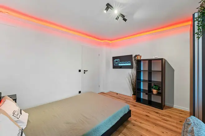 WG-Zimmer mit 15 m² in München – Bild 3