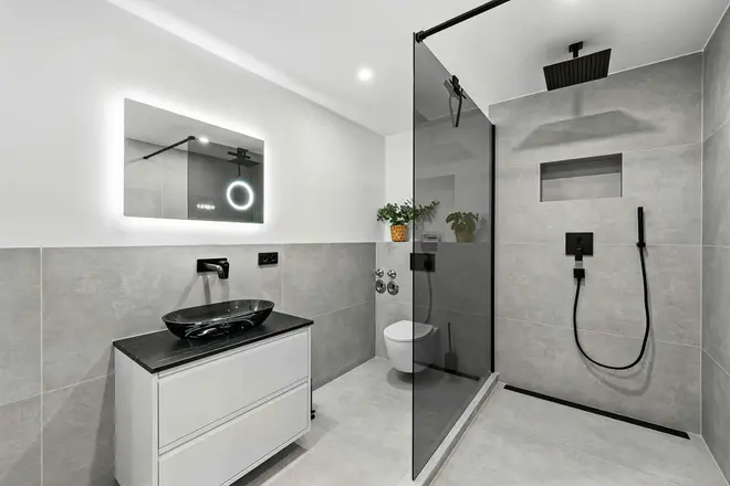 WG-Zimmer mit 15 m² in München – Bild 4