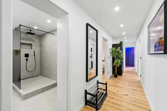 WG-Zimmer mit 15 m² in München – Bild 5
