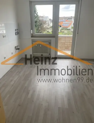 1 Zimmer Wohnung mit 41 m² in Köln – Bild 2