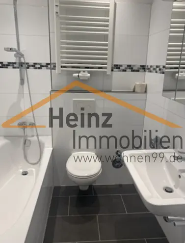 1 Zimmer Wohnung mit 41 m² in Köln – Bild 5