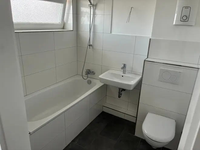 2 Zimmer Wohnung mit 56 m² in Neuss – Bild 3