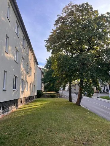 2 Zimmer Wohnung mit 53 m² in Chemnitz – Bild 1