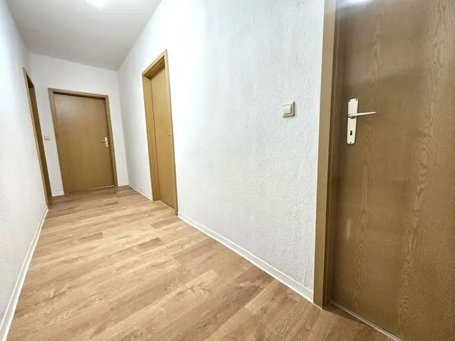 2 Zimmer Wohnung mit 53 m² in Chemnitz – Bild 2