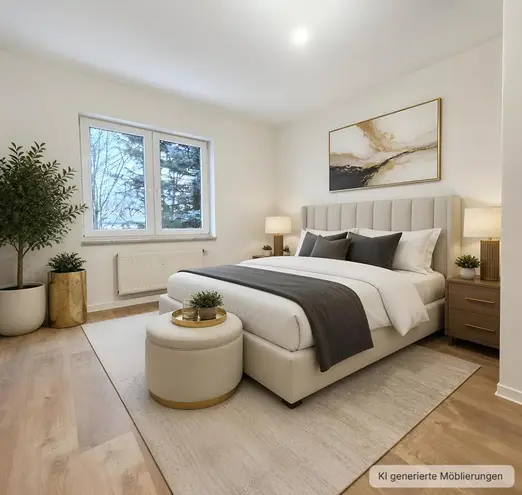 2 Zimmer Wohnung mit 53 m² in Chemnitz – Bild 6