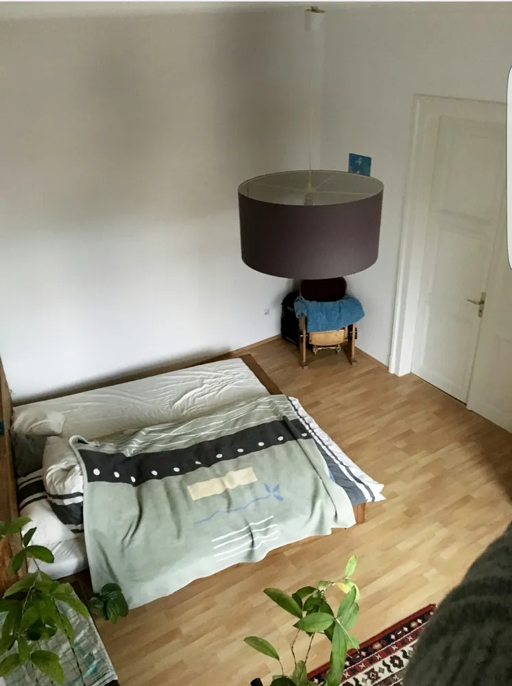 2 Zimmer Wohnung mit 69 m² in Worms – Bild 2