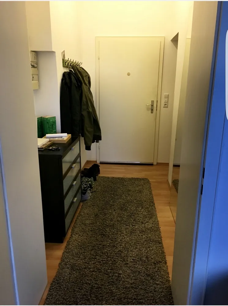 2 Zimmer Wohnung mit 69 m² in Worms – Bild 4