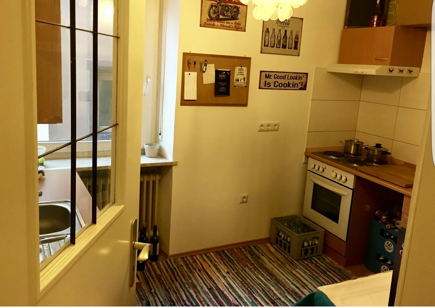 2 Zimmer Wohnung mit 69 m² in Worms – Bild 5