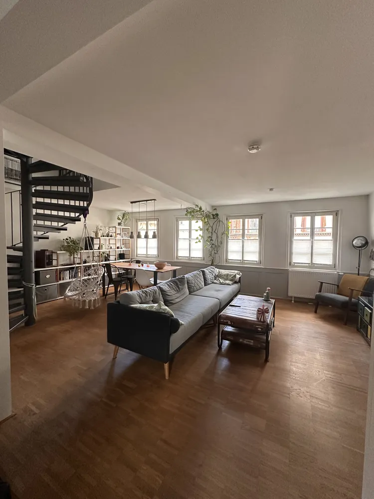 3 Zimmer Wohnung mit 70 m² in Esslingen am Neckar – Bild 2