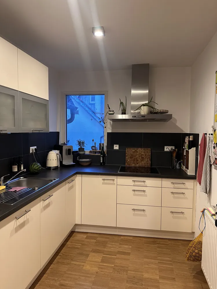 3 Zimmer Wohnung mit 70 m² in Esslingen am Neckar – Bild 4