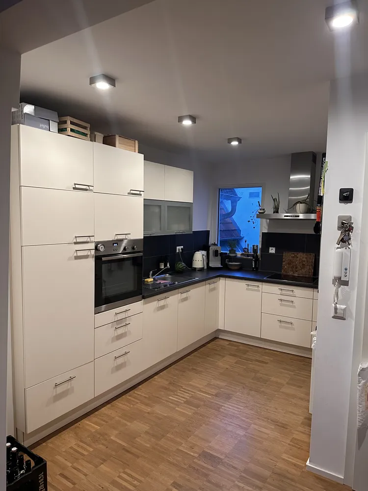 3 Zimmer Wohnung mit 70 m² in Esslingen am Neckar – Bild 5