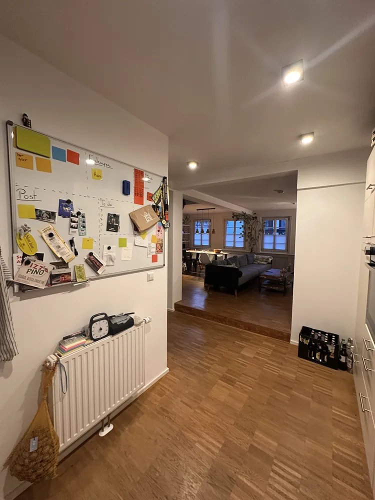 3 Zimmer Wohnung mit 70 m² in Esslingen am Neckar – Bild 6