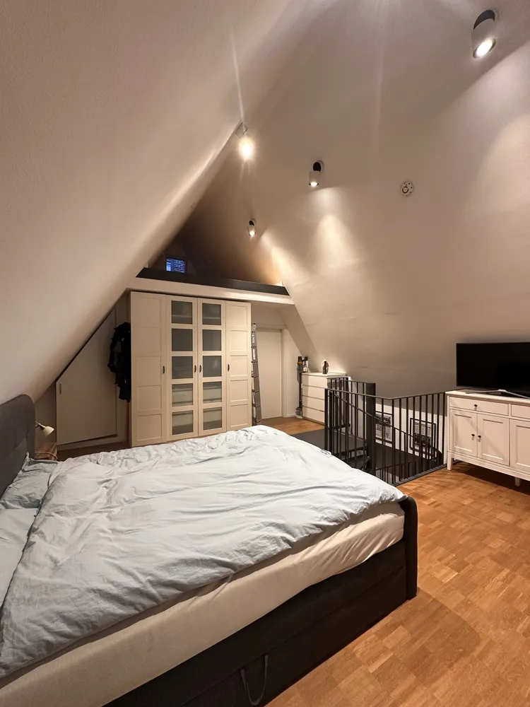 3 Zimmer Wohnung mit 70 m² in Esslingen am Neckar – Bild 7