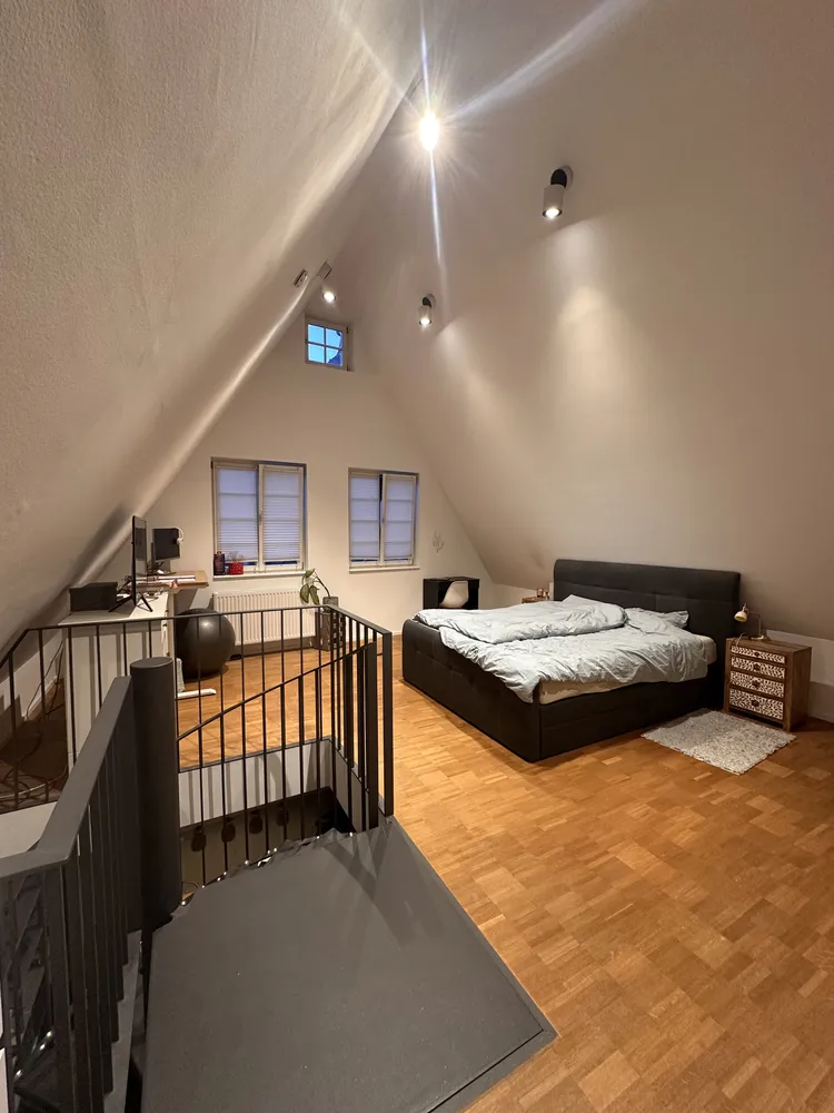 3 Zimmer Wohnung mit 70 m² in Esslingen am Neckar – Bild 8