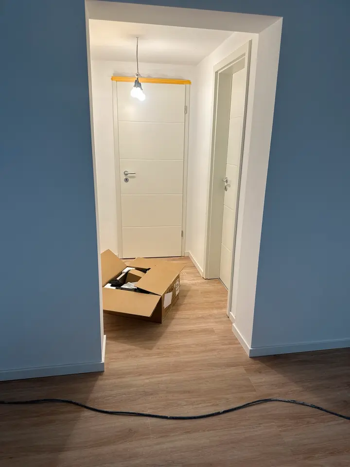 2 Zimmer Wohnung mit 55 m² in Osnabrück – Bild 9