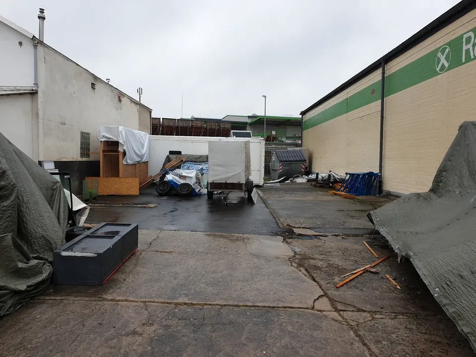 3 Zimmer Wohnung mit 65 m² in Oberursel – Bild 7