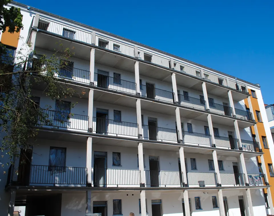 3 Zimmer Wohnung mit 65 m² in Oberursel – Bild 9