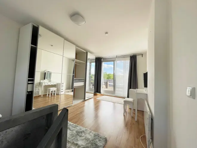 2 Zimmer Wohnung mit 40 m² in Regensburg – Bild 3