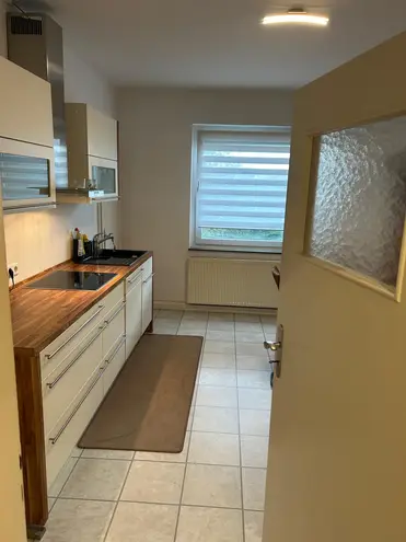 2 Zimmer Wohnung mit 66 m² in Solingen – Bild 1