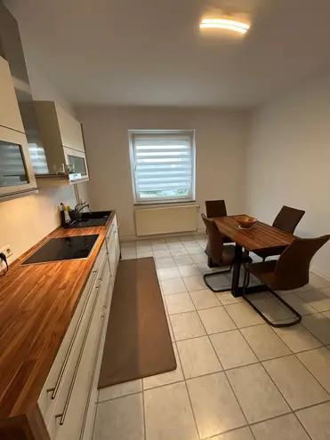 2 Zimmer Wohnung mit 66 m² in Solingen – Bild 2