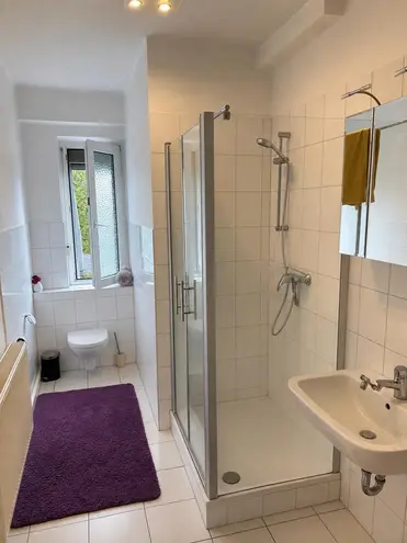 2 Zimmer Wohnung mit 66 m² in Solingen – Bild 5