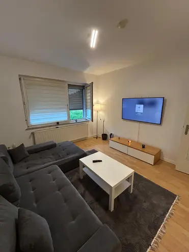 2 Zimmer Wohnung mit 66 m² in Solingen – Bild 8
