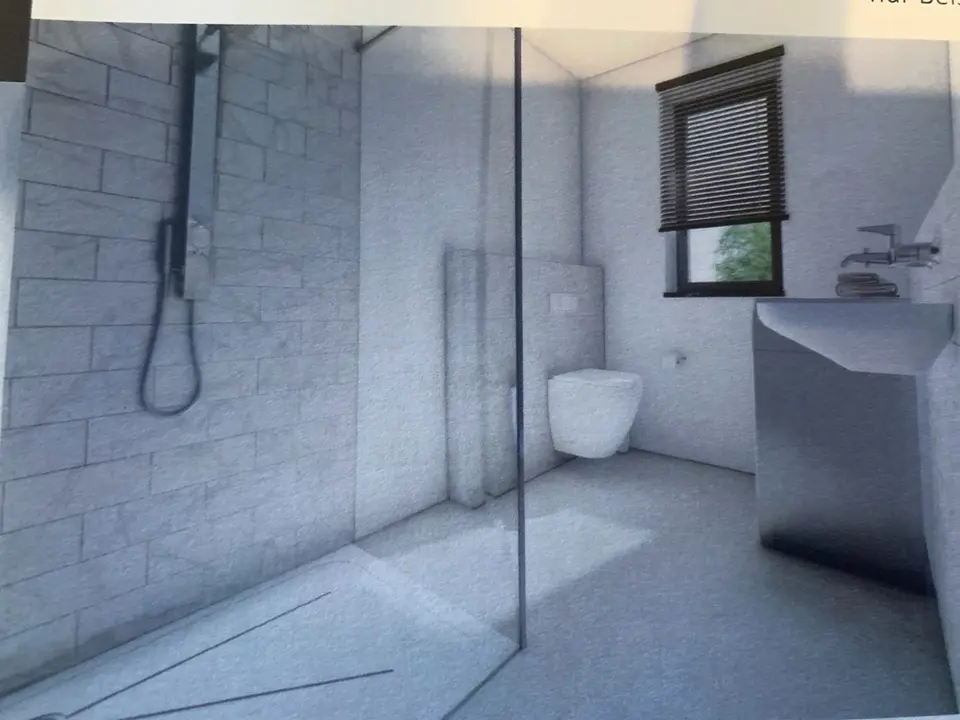 3 Zimmer Wohnung mit 66 m² in Cham – Bild 4