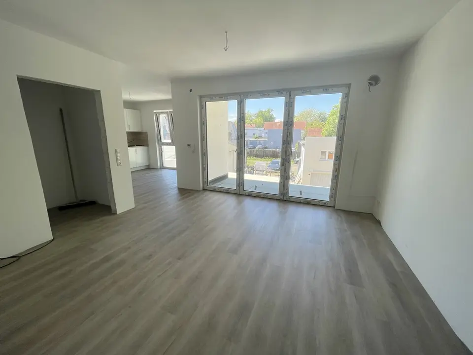2 Zimmer Wohnung mit 71 m² in Delmenhorst – Bild 1