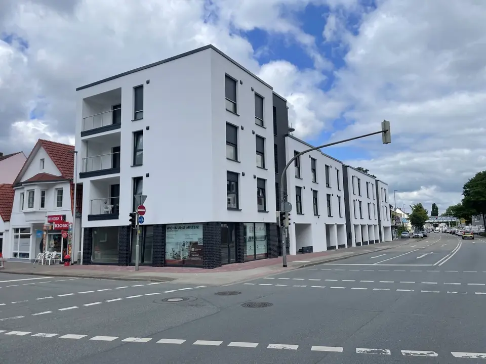 2 Zimmer Wohnung mit 71 m² in Delmenhorst – Bild 3