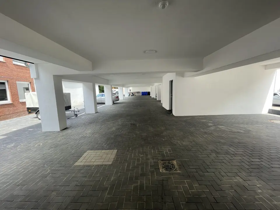 2 Zimmer Wohnung mit 71 m² in Delmenhorst – Bild 5