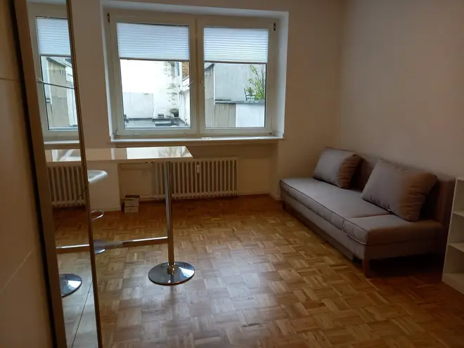 1 Zimmer Wohnung mit 25 m² in Düsseldorf – Bild 3