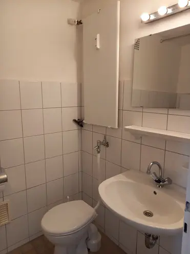 1 Zimmer Wohnung mit 25 m² in Düsseldorf – Bild 5