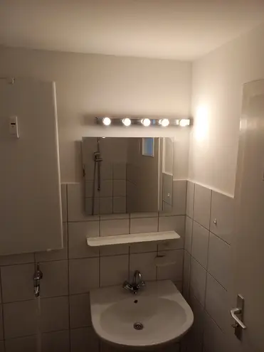 1 Zimmer Wohnung mit 25 m² in Düsseldorf – Bild 6