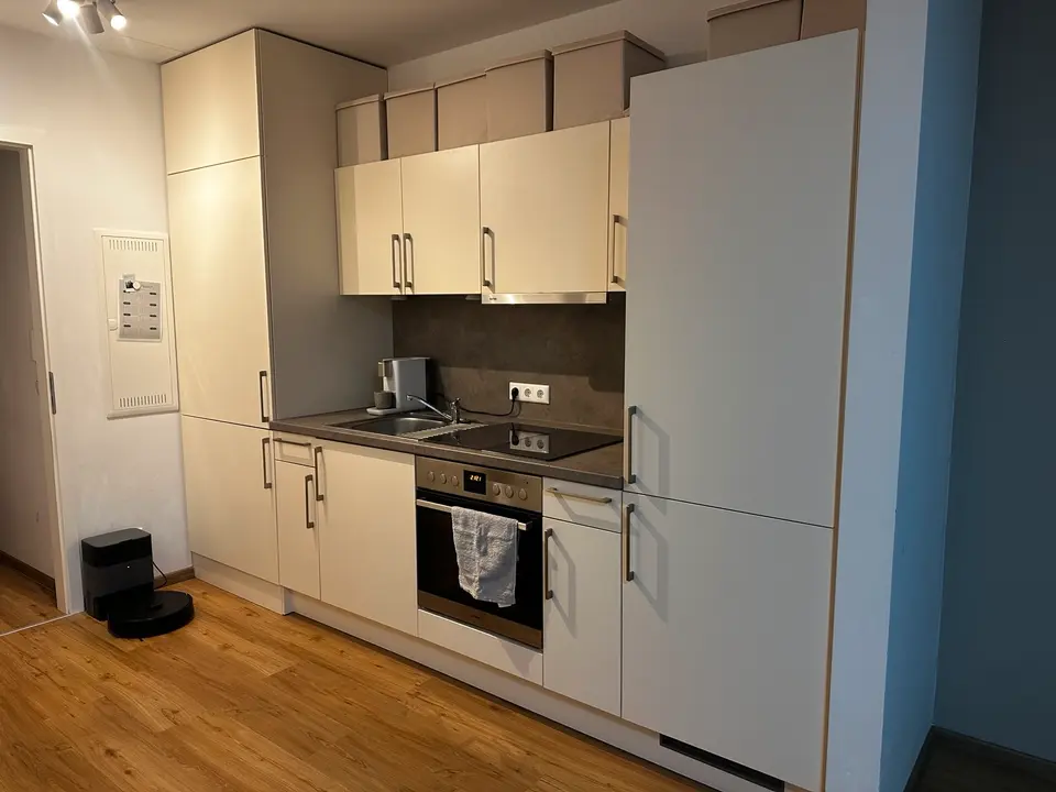 2 Zimmer Wohnung mit 54 m² in Berchtesgaden – Bild 2